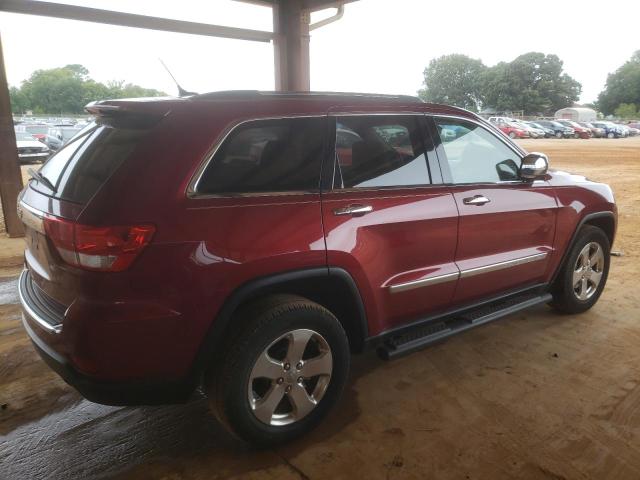 Photo 4 from auction – 2013 JEEP GRAND CHER with VIN 1C4RJEBG0DC526225