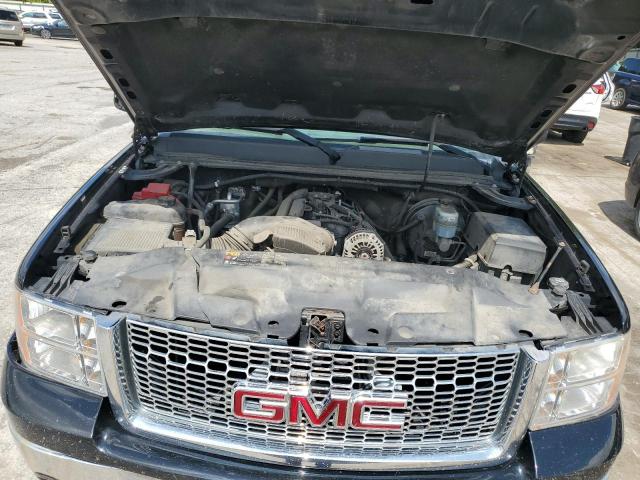 Photo 7 from auction – 2011 GMC SIERRA K15 with VIN 3GTP2VE39BG331070