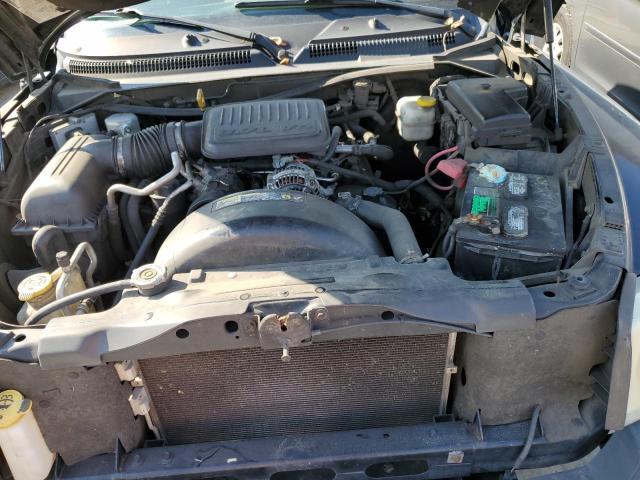 Photo 7 from auction – 2005 DODGE DAKOTA QUA with VIN 1D7HE48K75S330799