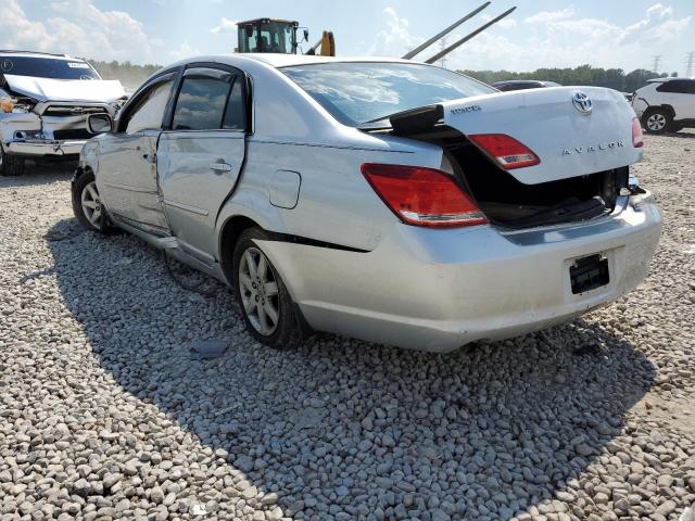 Photo 3 from auction – 2006 TOYOTA AVALON with VIN 4T1BK36B66U160720