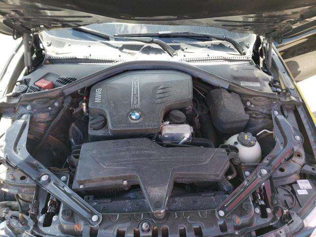 Photo 7 from auction – 2015 BMW 428 I with VIN WBA3V5C58FP751766