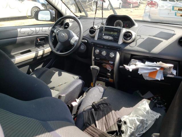 Photo 9 from auction – 2006 TOYOTA SCION XA with VIN JTKKT624565002723