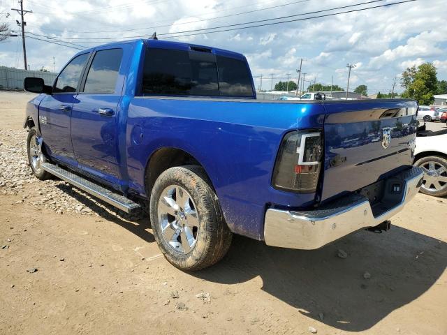 Photo 3 from auction – 2017 RAM 1500 SLT with VIN 1C6RR7LG6HS858594