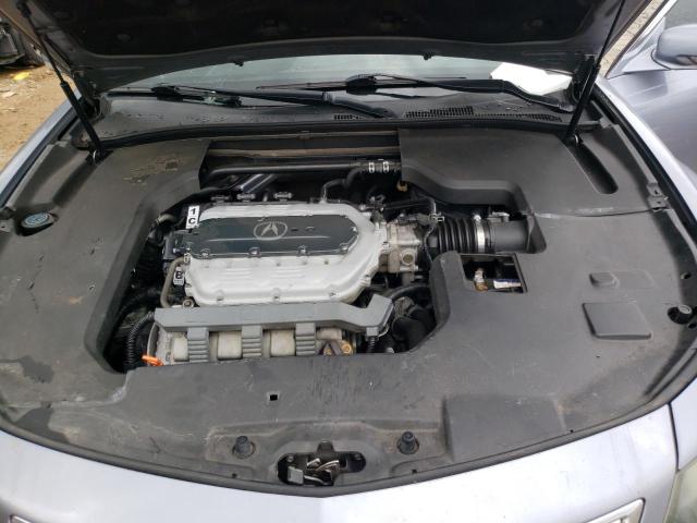 Photo 7 from auction – 2012 ACURA TL with VIN 19UUA8F57CA006894