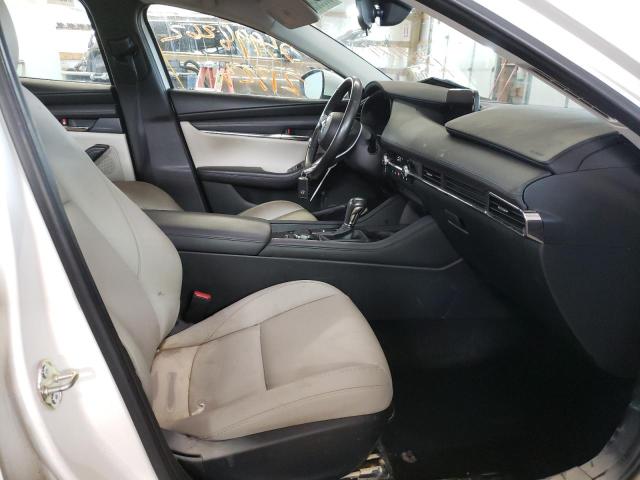 Photo 5 from auction – 2020 MAZDA 3 PREFERRE with VIN 3MZBPADL0LM129174