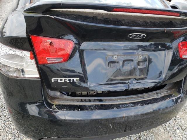 Photo 9 from auction – 2013 KIA FORTE LX with VIN KNAFT4A21D5706263