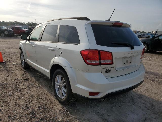Photo 3 from auction – 2017 DODGE JOURNEY SX with VIN 3C4PDCBG0HT526612