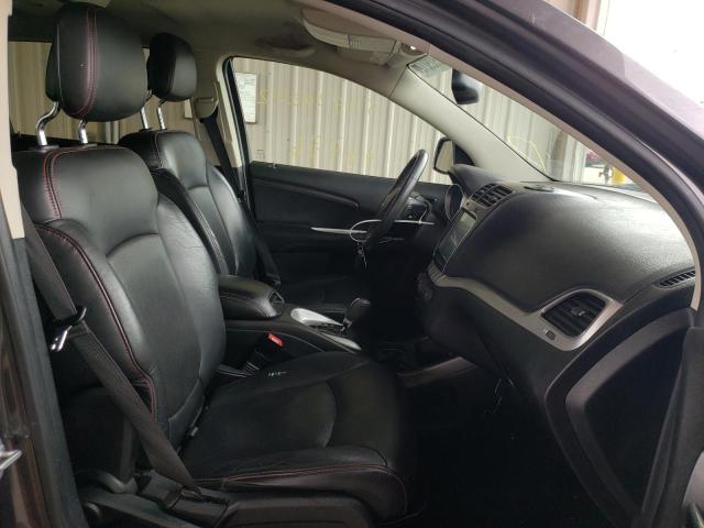 Photo 5 from auction – 2015 DODGE JOURNEY R/ with VIN 3C4PDDEG8FT688969