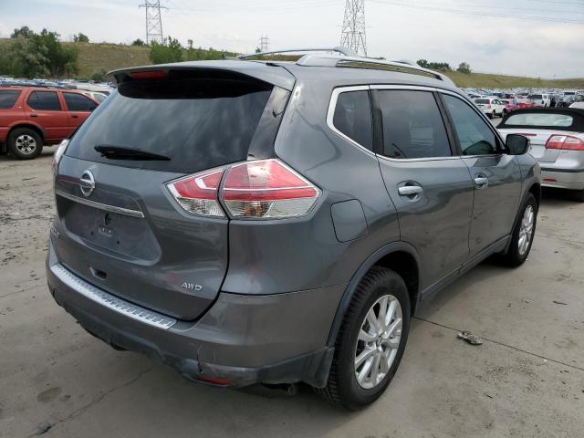 Photo 4 from auction – 2016 NISSAN ROGUE S with VIN 5N1AT2MV9GC829148