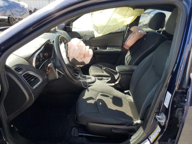 Photo 5 from auction – 2013 DODGE AVENGER SE with VIN 1C3CDZAB4DN731386