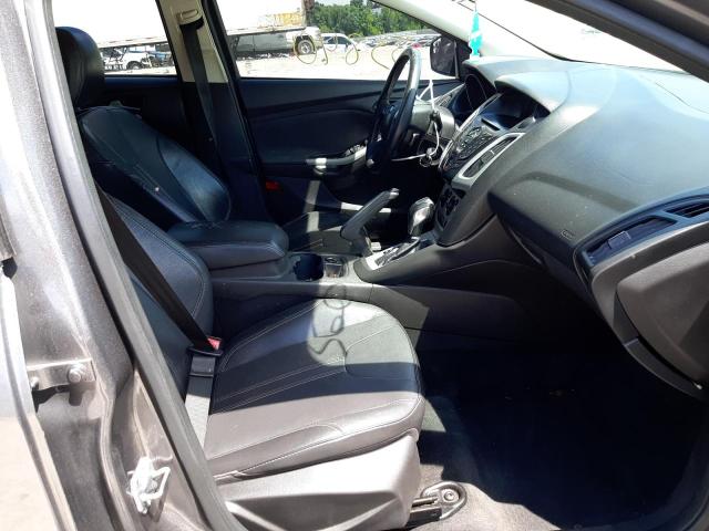 Photo 5 from auction – 2013 FORD FOCUS SE with VIN 1FADP3K27DL213583