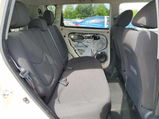 Photo 6 from auction – 2013 KIA SOUL with VIN KNDJT2A51D7583029