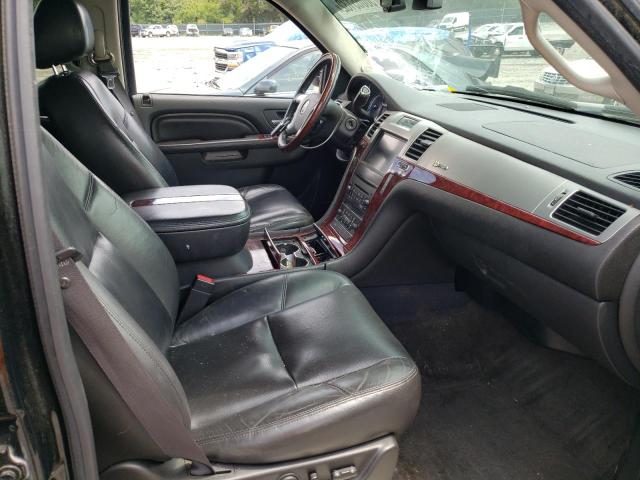 Photo 5 from auction – 2011 CADILLAC ESCALADE H with VIN 1GYS4EEJ3BR240745