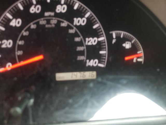 Photo 8 from auction – 2005 TOYOTA CAMRY LE with VIN 4T1BE32K45U392227