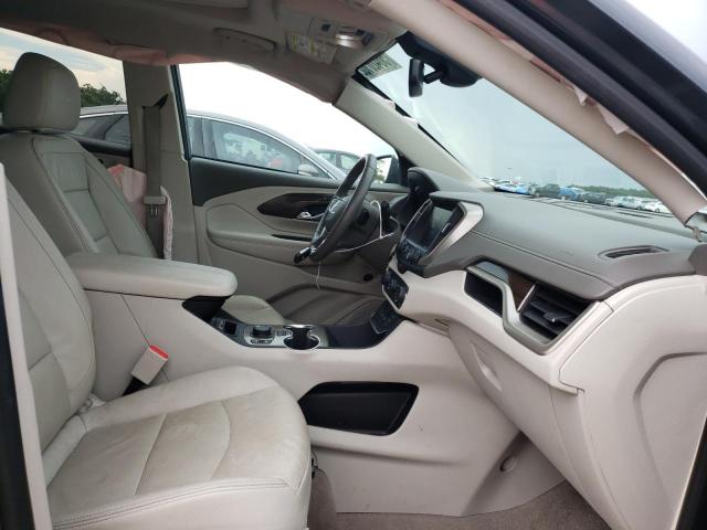 Photo 5 from auction – 2018 GMC TERRAIN DE with VIN 3GKALSEX2JL295785