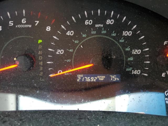 Photo 8 from auction – 2007 TOYOTA CAMRY CE with VIN 4T1BE46K77U024367