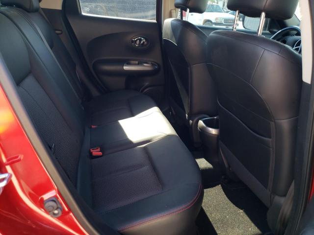 Photo 6 from auction – 2015 NISSAN JUKE S with VIN JN8AF5MR6FT512446