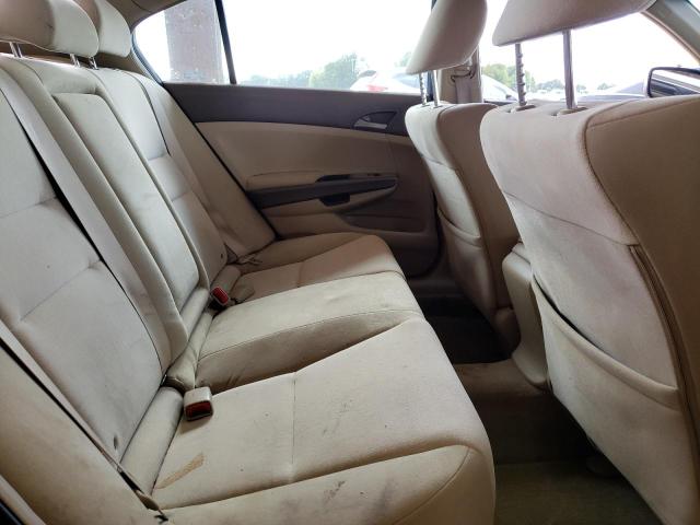 Photo 6 from auction – 2008 HONDA ACCORD LXP with VIN JHMCP26438C073919