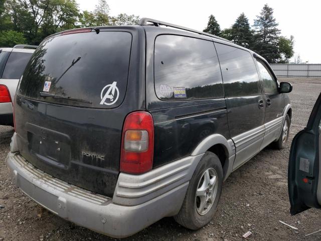 Photo 4 from auction – 2001 PONTIAC MONTANA with VIN 1GMDX13E01D172545