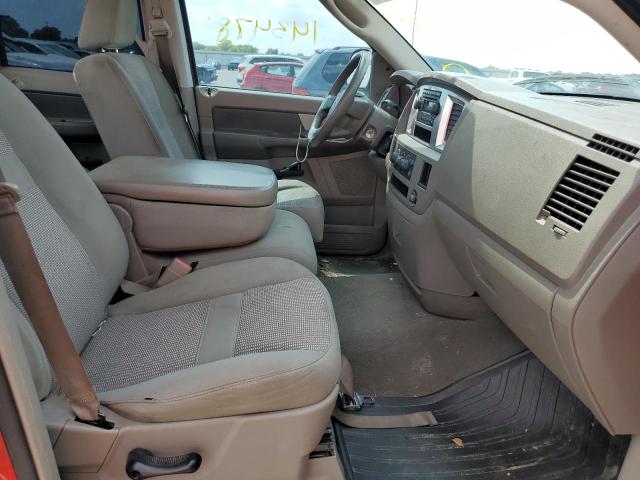 Photo 5 from auction – 2007 DODGE RAM 1500 S with VIN 1D7HA18P17S185316