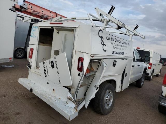 Photo 4 from auction – 2019 GMC SIERRA K25 with VIN 2GD22NEG9K1200514