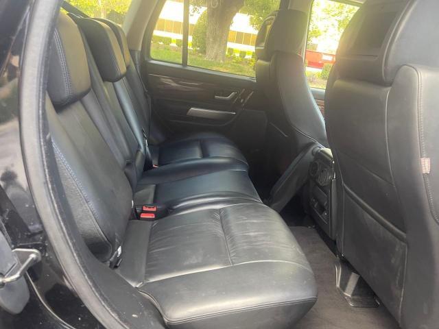 Photo 6 from auction – 2009 LAND ROVER RANGE ROVE with VIN SALSK25439A189656
