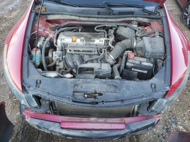 Photo 7 from auction – 2011 HONDA ACCORD LX- with VIN 1HGCS1B30BA016203
