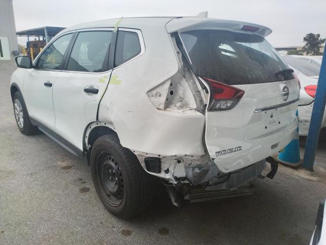 Photo 3 from auction – 2019 NISSAN ROGUE S with VIN KNMAT2MT8KP500204