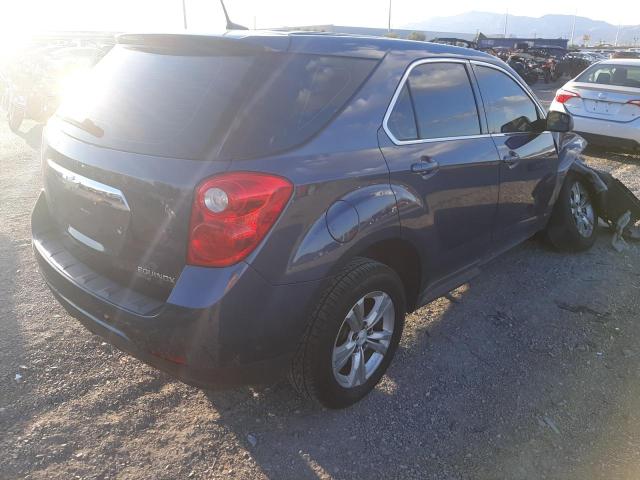 Photo 4 from auction – 2014 CHEVROLET EQUINOX LS with VIN 2GNALAEK0E6328097