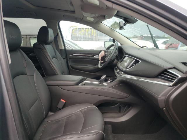 Photo 5 from auction – 2021 BUICK ENCLAVE AV with VIN 5GAEVCKW5MJ151640