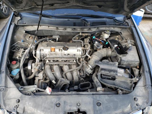 Photo 7 from auction – 2011 HONDA ACCORD SE with VIN 1HGCP2F63BA081610