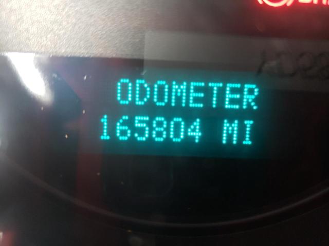 Photo 8 from auction – 2009 GMC SIERRA C15 with VIN 3GTEC23049G100941