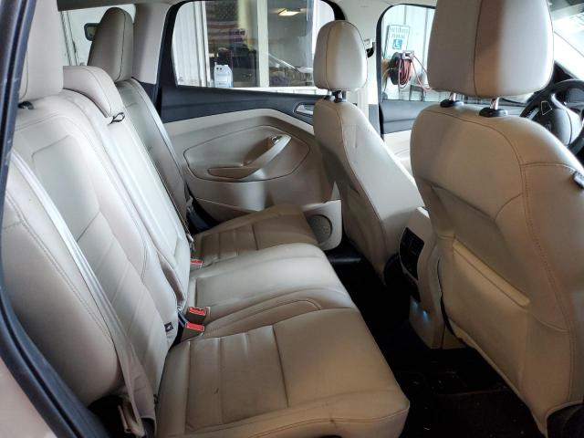 Photo 6 from auction – 2017 FORD ESCAPE TIT with VIN 1FMCU0J93HUB97163