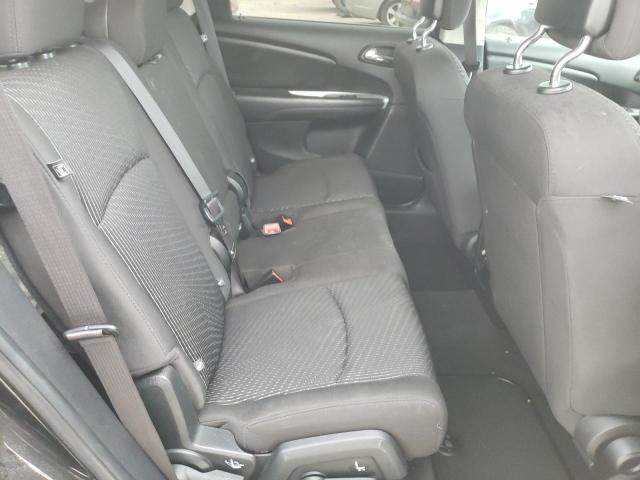 Photo 6 from auction – 2017 DODGE JOURNEY SE with VIN 3C4PDCAB8HT581721