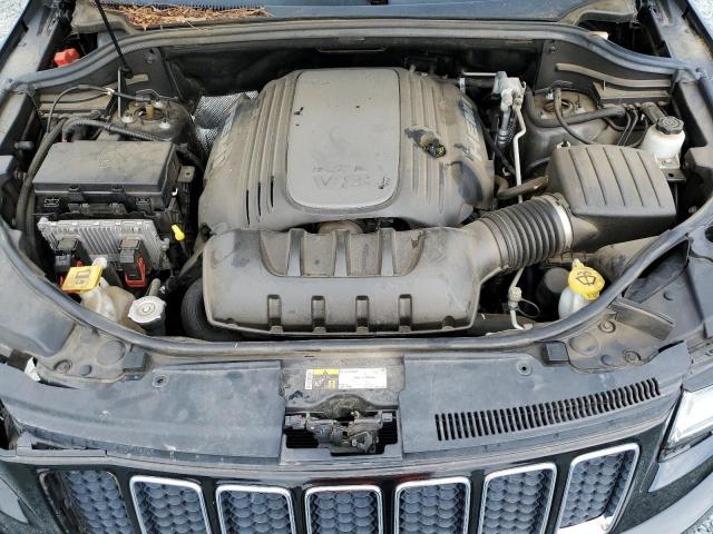 Photo 7 from auction – 2015 JEEP GRAND CHER with VIN 1C4RJFCT9FC877820