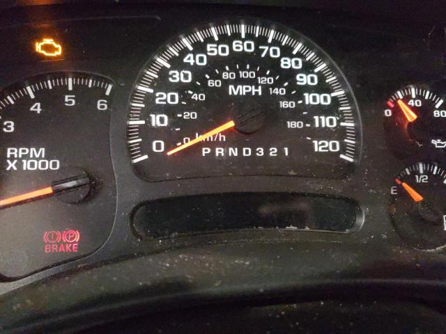Photo 8 from auction – 2007 CHEVROLET 1500 with VIN 1GCEK19Z77Z136297