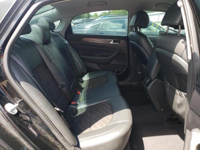 Photo 6 from auction – 2016 HYUNDAI SONATA SPO with VIN 5NPE34AF8GH280013