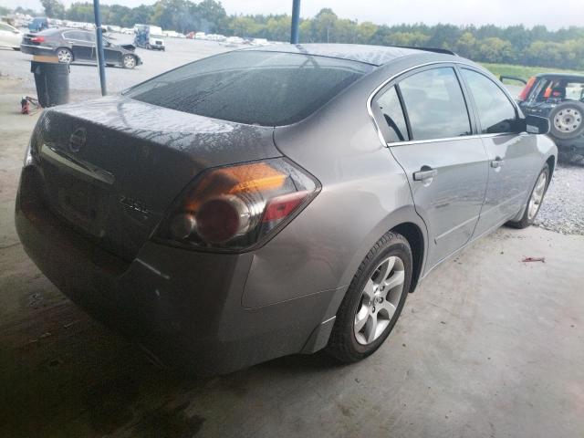 Photo 4 from auction – 2008 NISSAN ALTIMA 2.5 with VIN 1N4AL21E08C265874