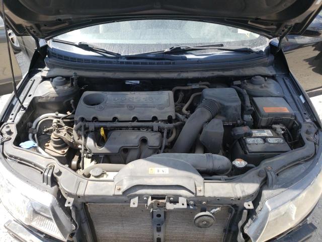 Photo 7 from auction – 2013 KIA FORTE EX with VIN KNAFU4A20D5703030