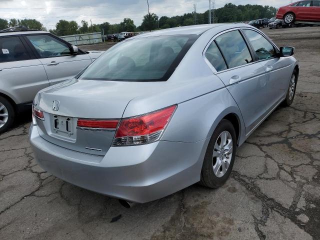Photo 4 from auction – 2012 HONDA ACCORD with VIN 1HGCP2F69CA237568