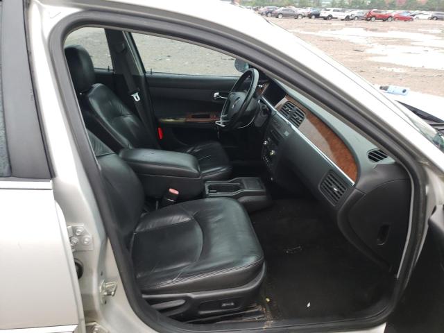 Photo 5 from auction – 2005 BUICK LACROSSE C with VIN 2G4WD532151287929