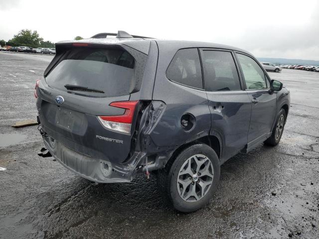 Photo 4 from auction – 2021 SUBARU FORESTER P with VIN JF2SKAJC7MH438704