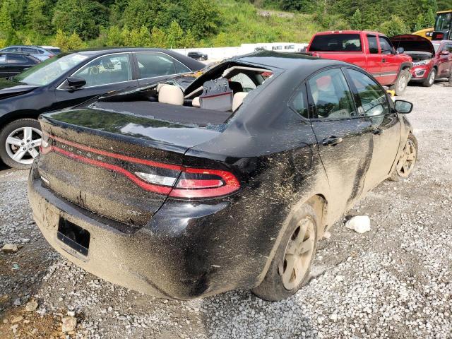 Photo 4 from auction – 2015 DODGE DART SXT with VIN 1C3CDFBB4FD221674