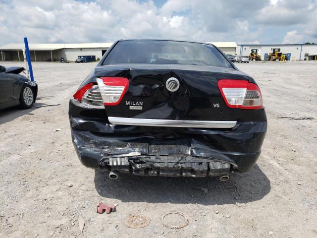 Photo 9 from auction – 2006 MERCURY MILAN PREM with VIN 3MEHM08186R655955