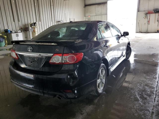 Photo 4 from auction – 2012 TOYOTA COROLLA BA with VIN 2T1BU4EE0CC802860