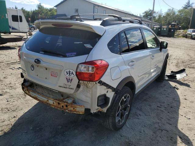 Фото 4 с аукциона – 2013 SUBARU XV CROSSTR с VIN JF2GPAGC6D2886210