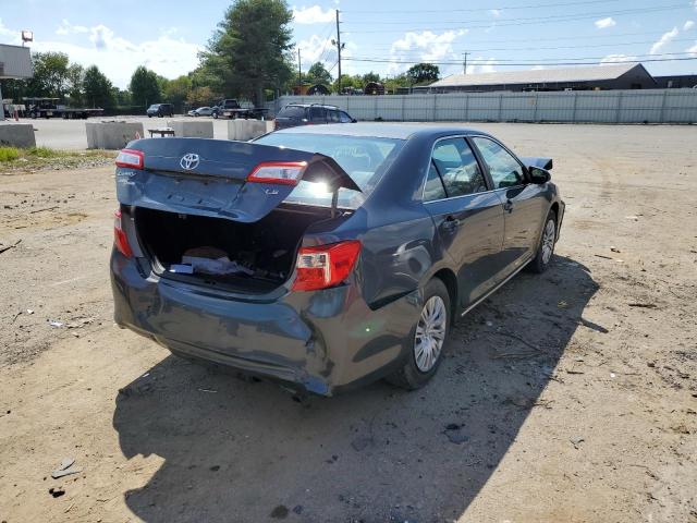 Photo 4 from auction – 2012 TOYOTA CAMRY BASE with VIN 4T1BF1FK4CU046364
