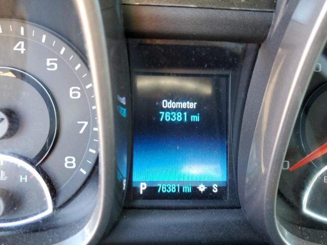Photo 8 from auction – 2015 CHEVROLET MALIBU 1LT with VIN 1G11C5SL2FF200117