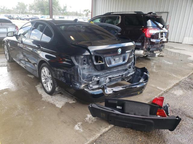 Zdjęcie 3 z aukcji – 2012 BMW 528 I z VIN WBAXG5C5XCDX05302