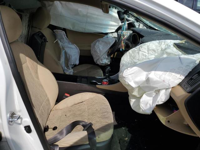 Photo 5 from auction – 2012 HYUNDAI SONATA GLS with VIN 5NPEB4AC4CH492670